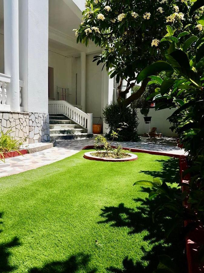 The Metropolis Rhodes Tatil Evi