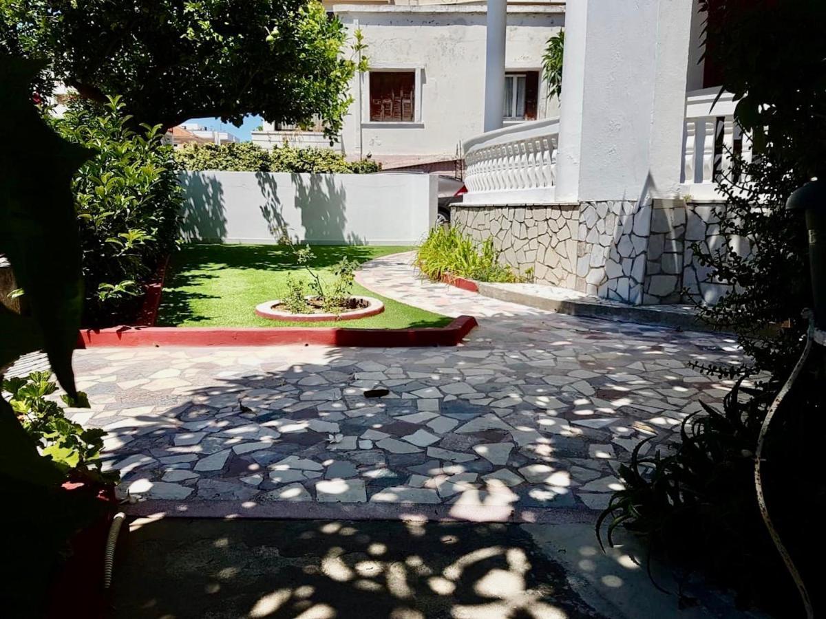 Tatil Evi The Metropolis Rhodes