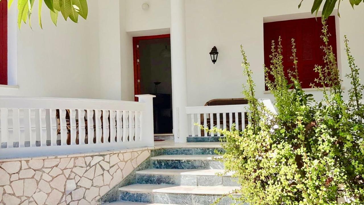 The Metropolis Rhodes Tatil Evi *