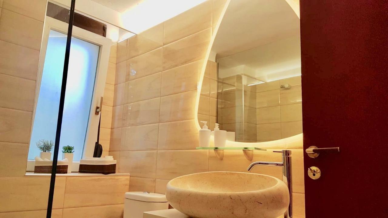 Tatil Evi The Metropolis Rhodes Rhodes City