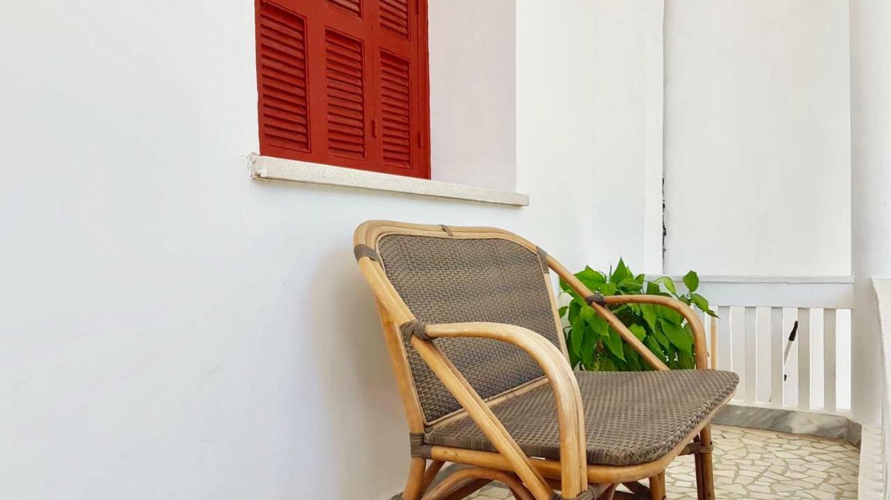 The Metropolis Rhodes Tatil Evi *