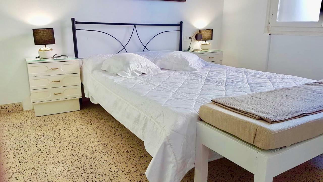 The Metropolis Rhodes Tatil Evi